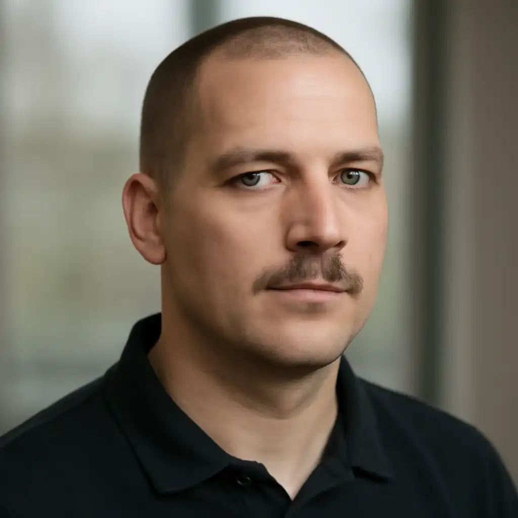 Marcus Weber